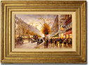 Janny Meyer, Original Acrylic Painting
