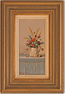 Johannes Eerdmans, Original Oil Painting
