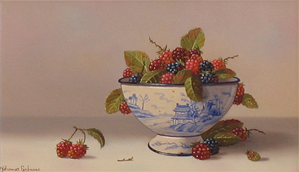 Johannes Eerdmans | Original Oil Painting
