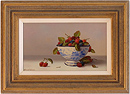 Johannes Eerdmans, Original Oil Painting