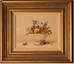 Johannes Eerdmans, Original Oil Painting