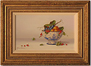 Johannes Eerdmans, Original Oil Painting