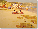 John Haskins  - Signed Limited Edition  Print