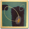 Mark Spain, Signed Limited Edition Collagraph