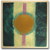 Mark Spain, Signed Limited Edition Collagraph