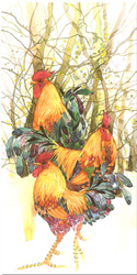 Mary Ann Rogers, Signed Limited Edition Print