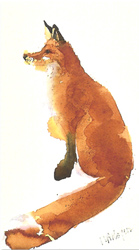 Mary Ann Rogers, Signed Limited Edition Print