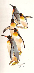 Mary Ann Rogers, Signed Limited Edition Print