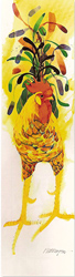 Mary Ann Rogers, Signed Limited Edition Print
