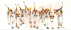Mary Ann Rogers, Signed Limited Edition Print