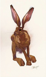 Mary Ann Rogers, Signed Limited Edition Print