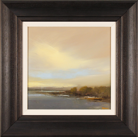 Michael John Ashcroft, MAFA British Contemporary Artist All Art Original oil paintings