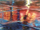 Michael Aubrey, Watercolour