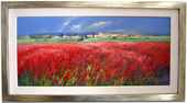 Original Oil Painting