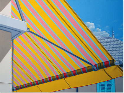 Nick Hais, Original Painting on Canvas