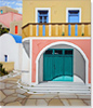 Nick Hais, original painting on canvas