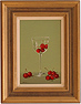 Paul Wilson, Original Oil on Board