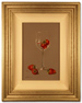 Paul Wilson, Original Oil on Board