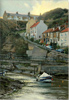 Peter Barker, original oil painting on board