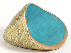 Philip Hearsey, Bronze, Phases Rollerball
