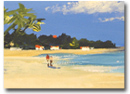 Roberto Luigi Valente, Original Painting (Acrylic)