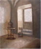 Stella Parsons, Oceanic Dreams. Original oil painting on canvas