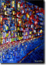 Stewart Wilson, Signed, Oil on Canvas