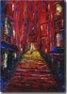 Stewart Wilson, Signed, Oil on Canvas