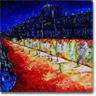 Stewart Wilson, Signed, Oil on Canvas