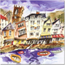Sue Howells, Signed Limited Edition Print
