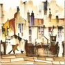 Sue Howells, Signed Limited Edition Print