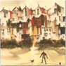 Sue Howells, Signed Limited Edition Print