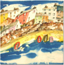 Sue Howells, Signed Limited Edition Print