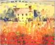 Sue Howells, Signed Limited Edition Print