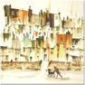 Sue Howells, Signed Limited Edition Print
