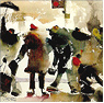 Sue Howells, Signed Limited Edition Print
