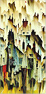 Sue Howells | Signed Limited Edition Print, On the Up