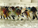 Sue Howells, Signed Limited Edition Print