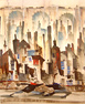 Sue Howells, Signed Limited Edition Prints