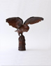 Wendy Hunt. Bronze Sculpture