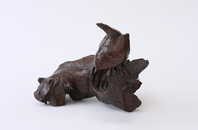 Wendy Hunt, Bronze Sculpture