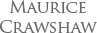 Maurice Crawshaw