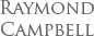 Raymond Campbell