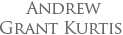 Andrew Grant Kurtis