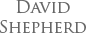 David Shepherd