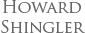 Howard Shingler