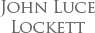 John Luce Lockett