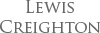 Lewis Creighton