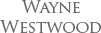 Wayne Westwood