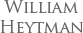 William Heytman